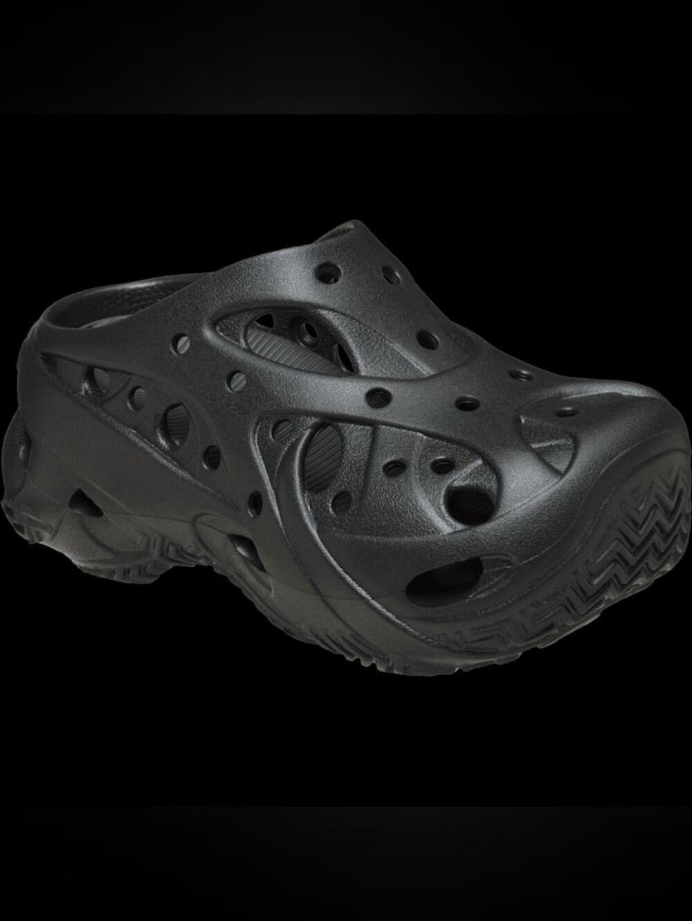 Caged Clog - Picture 4 of 5